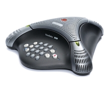 Polycom voicestation 500 藍(lán)牙會(huì)議電話機(jī)